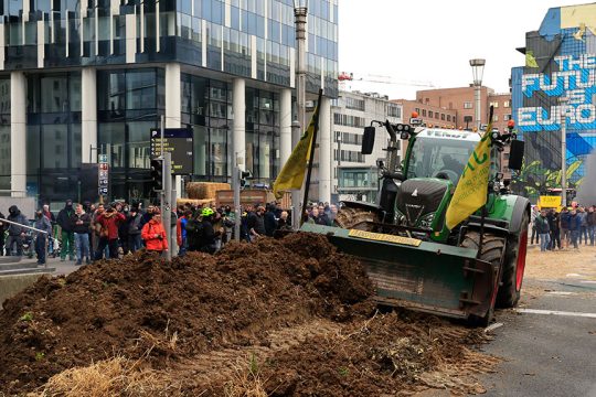 agrotes belgium farmers european union